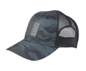 GLOCK OEM TACTICAL CAMO HAT BLK
