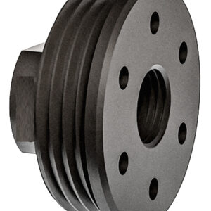 GROVTEC HUB DT ADAPTOR 5/8X24 THREAD