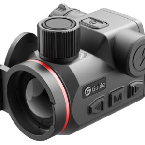 GUIDE THERMAL CLIP-ON ORION 400X300 35MM