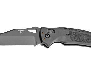 HOGUE SIG K320 NITRON 3.5" TANTO BLK