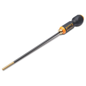 HOPPES ELITE 17CAL 1PIEC CARBON FIBER 36 ROD