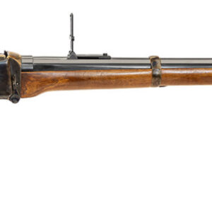 PEDERSOLI 1874 SHARPS SNIPER 45-70 30