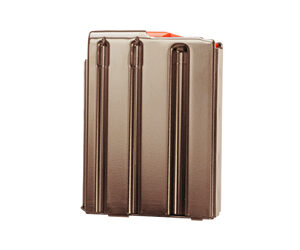 GO MAG AR15 10RD STEEL 5.56/.223 FDE