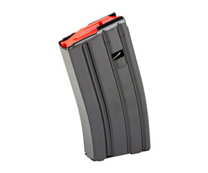 GO MAG AR15 20RD STEEL 5.56/.223 BLK