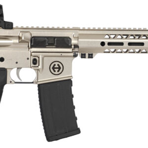 MKS HI POINT HP-15 5.56 16 SILVER 30RD