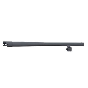 MOSS BBL 500 12GA 18.5 CYL BEAD SIGHT MATTE