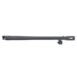 MOSS BBL 500 12GA 18.5 CYL BREACHER BS MATTE