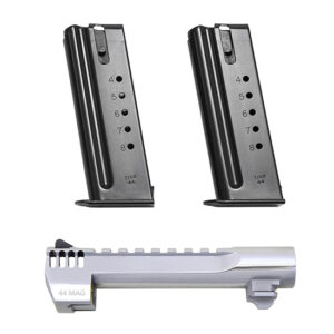MR BBL DE MKXIX 6 CS 44MAG PC 2 MAG CLAM PK