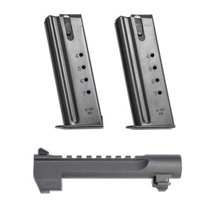 MR BBL DE MKXIX 6 CS 50AE TUNG 2 MAG CLAM PK