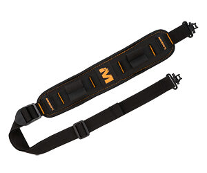 MUDDY SUMMIT RIDGE FLEX SLING BK/ORG