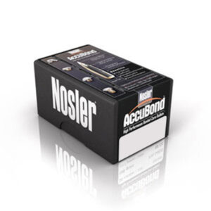 NOS 270CAL 140GR AB 50/3