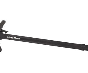 NOVESKE CHARGING HANDLE LRG FRM BLK