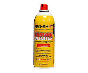 PRO-SHOT FOULING BLASTER 10OZ SPRAY