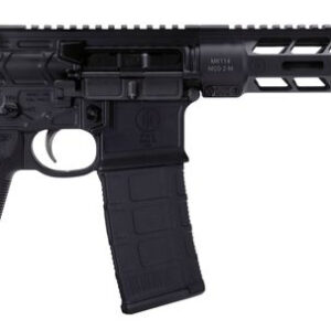 PWS MK114 MOD 2-M UPPER 6MM ARC 14.5 LS FRC COM