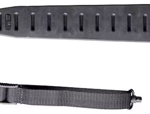 QUAKE CLAW 2.0 FLUSH CUP SLING BLK