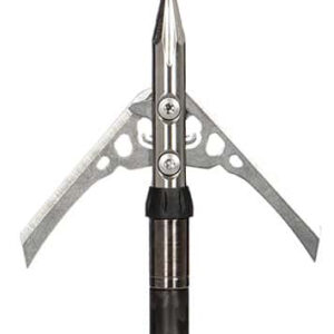 RAGE BROADHEAD HYPODERM TRYPAN NC 100GR 3 PACK
