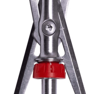 RAGE BROADHEAD HYPO 2 CROSSBOW 100GR 4 PACK