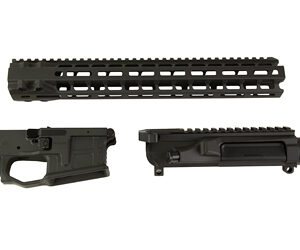 RADIAN BUILDER KIT 14" BLACK