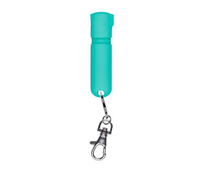 SABRE MGHTY DISCREET SPRAY MINT