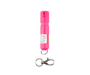 SABRE MIGHTY DISCREET SPRAY HOT PINK