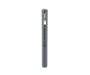 SABRE PEN DESIGN STUN GUN BLACK