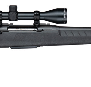 SAV AXIS XP COMPACT BLK 5.56 20 3-9X40 4RD