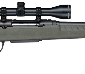 SAV AXIS 2 XP GREEN 6.5CREED 20 3-9X40 4RD