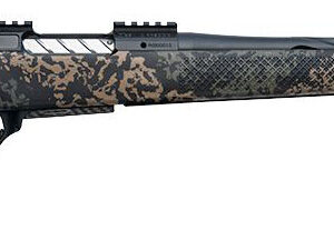 SEEKINS HAVAK PRO HUNTER PH3 WOODLAND 300WIN 22