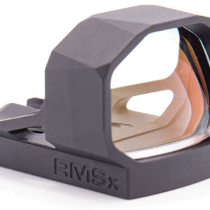 SHIELD RMSX REFLEX MINI SIGHT XL 8MOA DOT