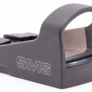 SHIELD SMS MINI SIGHT 4MOA DOT