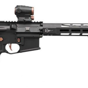 SIG M400 ROSE 5.56 NATO 16 ROMEO5X2 10RD