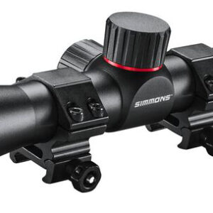 SIM PRO RIMFIRE 3-9X32 RIFLESCOPE