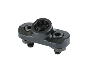 SOLGW ANGLED STEEL QD SOCKET QPQ