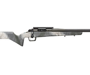 SPRGFLD 2020 REDLINE 308 16" OLV/BLK