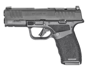 SPRGFLD HELLCAT PRO 9MM 3.7" 17RD