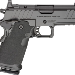SPR 1911 DS PRODIGY 9MM 3.5 AOS 18RD