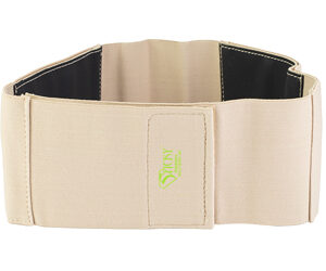 STICKY BELLY BAND 28"-42" MD TAN