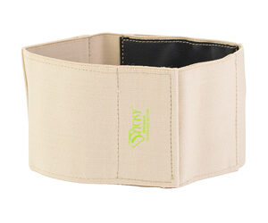 STICKY GUARD HER BELT 18"-28" MD TAN