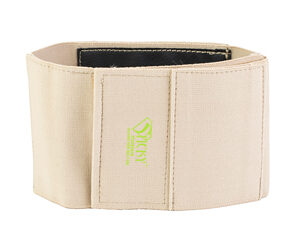 STICKY GUARD HER BELT 15"-26" SM TAN