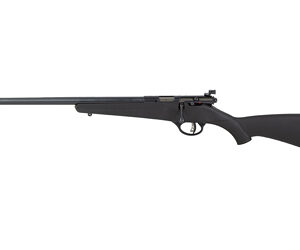 SAV RASCAL F-SR 22LR 16" BLACK LH