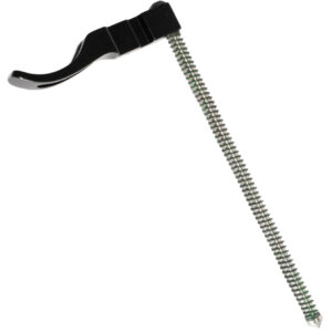 TANDEM SPARTAN SKELETON CHARGING HANDLE 10/22