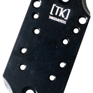 TANDEM SHADOW MOUNT V3.0 OPTIC MOUNT RUG MARK