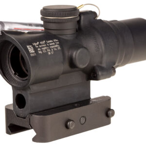 TRIJICON ACOG 1.5X16S 9MM COMP DUAL ILLUM RED