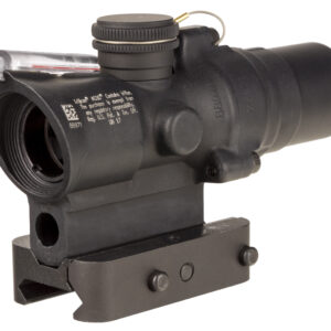 TRIJICON ACOG 1.5X16S 223 COMP DUAL ILLUM RED