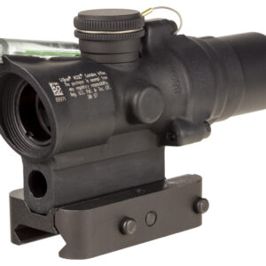 TRIJICON ACOG 1.5X16S 223 COMP DUAL ILLUM GRN