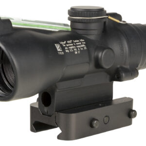 TRIJICON ACOG 2X20 223 COMPACT DUAL ILLUM GRN