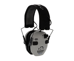 WALKER'S RAZOR XTRM ELEC MUFF GRY
