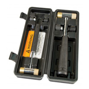 WHEELER MASTER GUNSMITH HAMMER SET