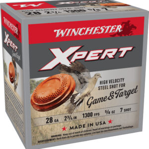 WIN XPERT HV STEEL GAME 28GA 2.75 #7 25/10