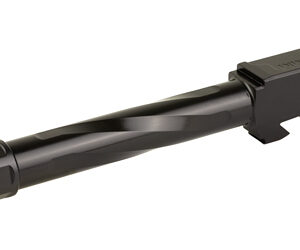 ZAF BBL FOR GLK 17 G3 4.97" TB BLK